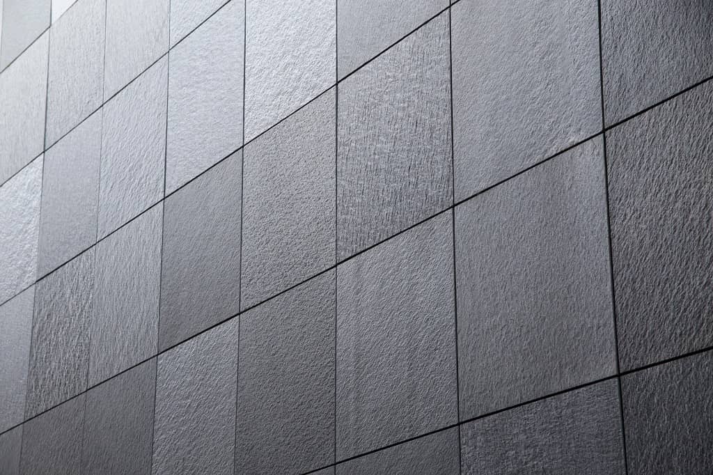 Granite Tile Siding