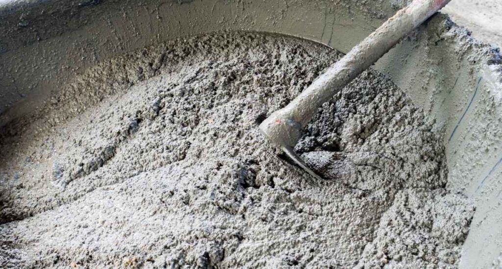 Differences Between Mortar And Concrete You Should Know