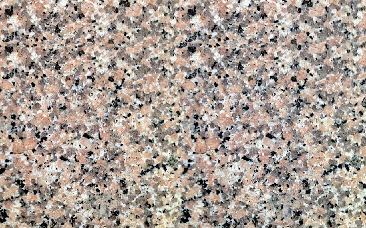 Granite stone showcasing durability for outdoor construction