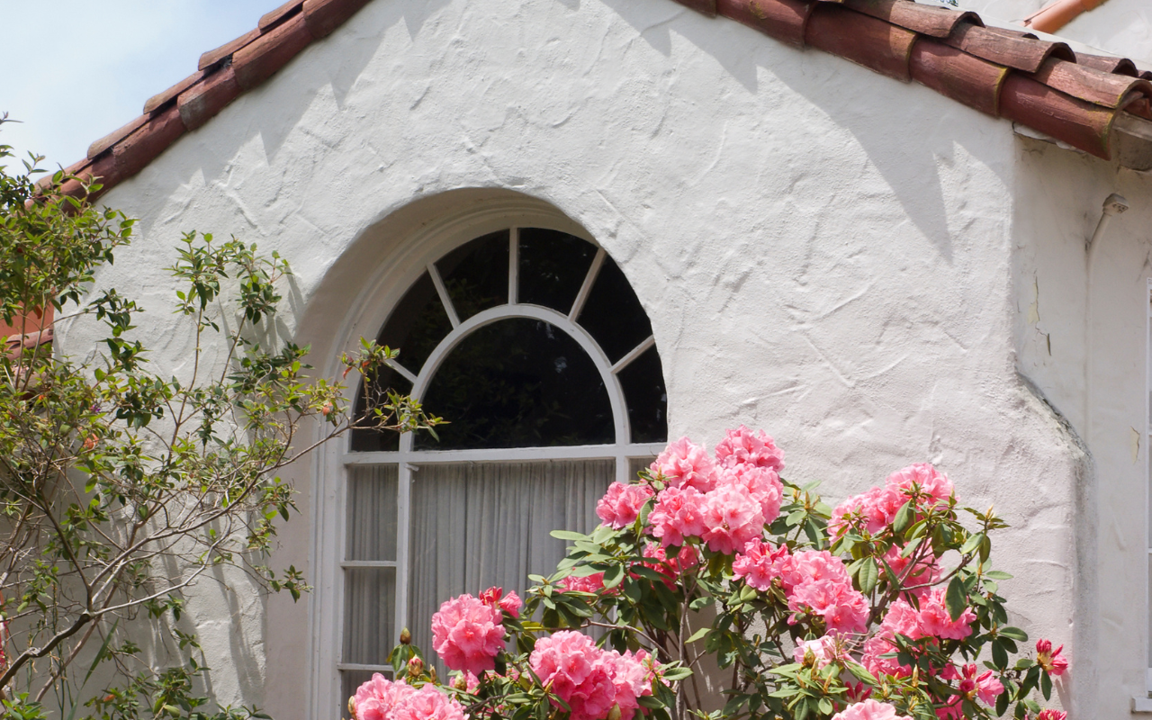 Steps to maintain your stucco exterior effectively.